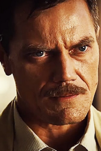 Nocturnal Animals [Michael Shannon]